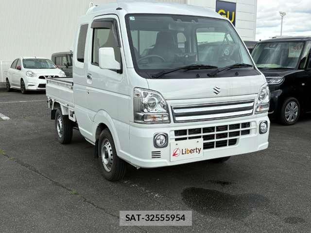 Suzuki SUPER CARRY 2022-03 8369084-5