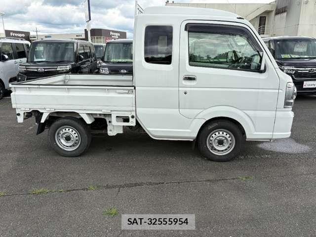 Suzuki SUPER CARRY 2022-03 8369084-6