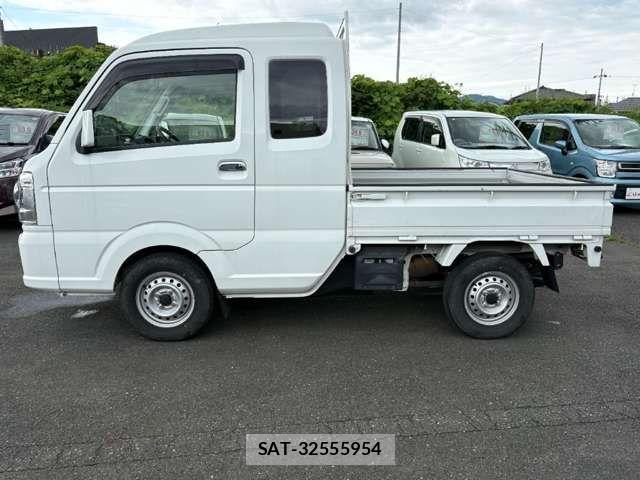 Suzuki SUPER CARRY 2022-03 8369084-7