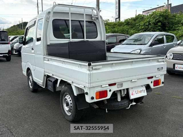 Suzuki SUPER CARRY 2022-03 8369084-8