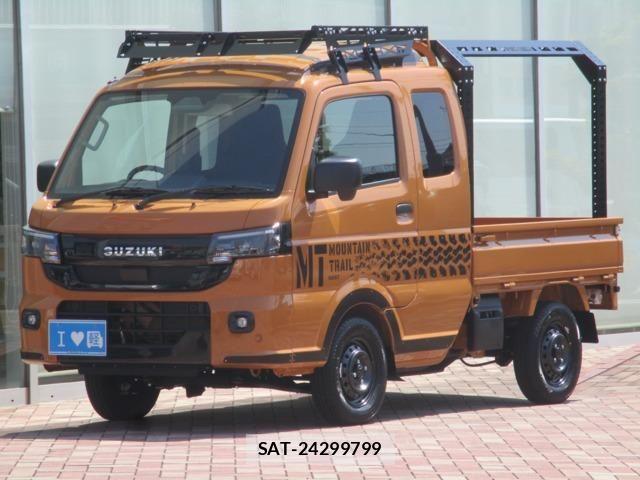 Suzuki SUPER CARRY 2026-05 8369083-0