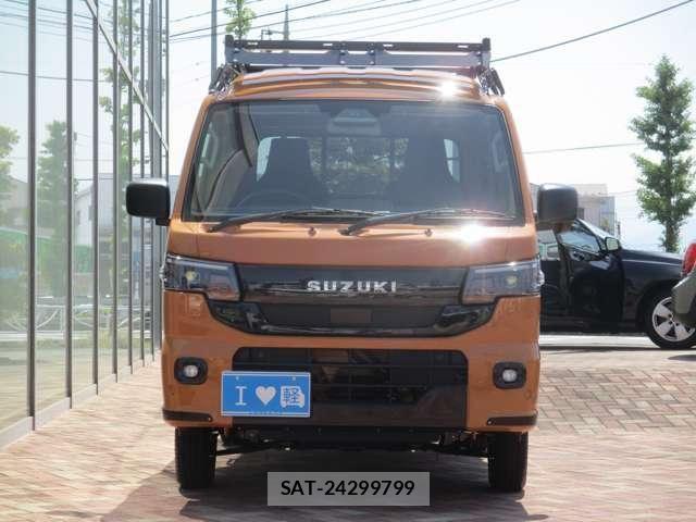 Suzuki SUPER CARRY 2026-05 8369083-1