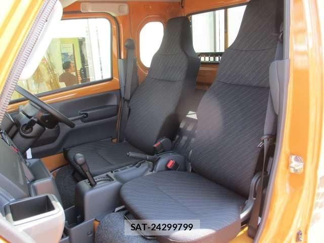 Suzuki SUPER CARRY 2026-05 8369083-25