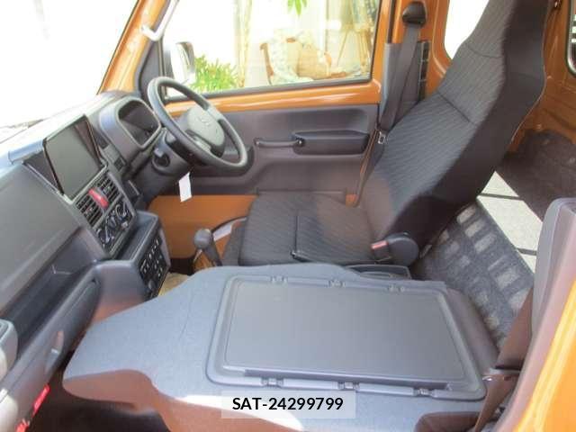 Suzuki SUPER CARRY 2026-05 8369083-27