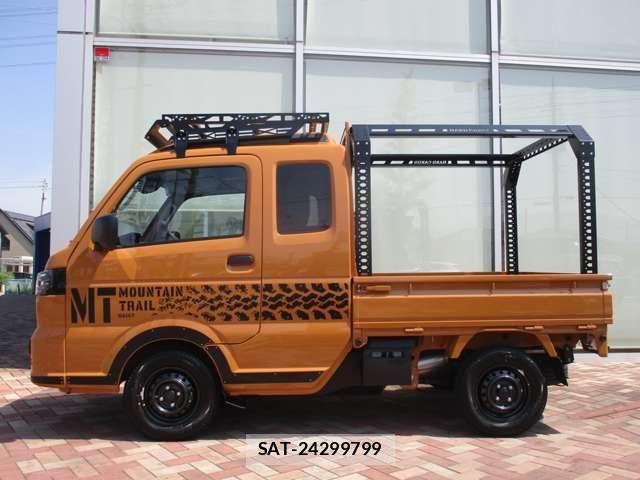 Suzuki SUPER CARRY 2026-05 8369083-2
