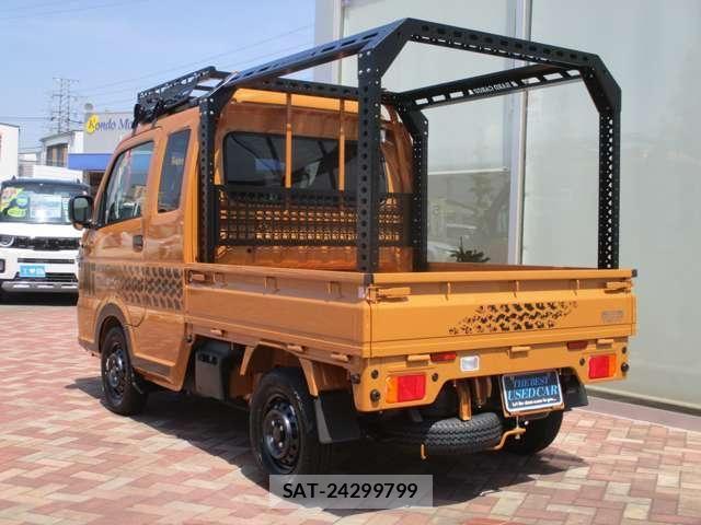 Suzuki SUPER CARRY 2026-05 8369083-4