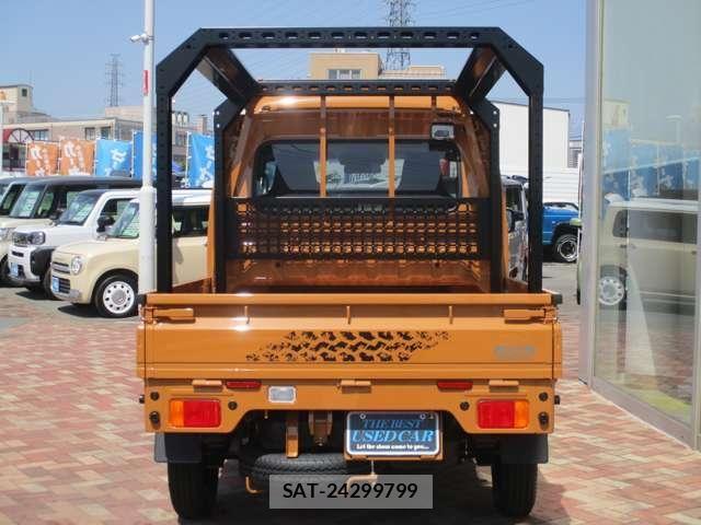 Suzuki SUPER CARRY 2026-05 8369083-5