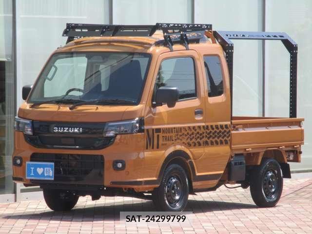 Suzuki SUPER CARRY 2026-05 8369083-6