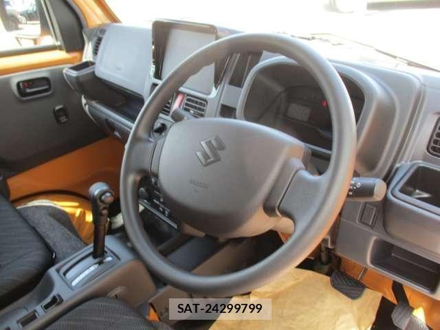 Suzuki SUPER CARRY 2026-05 8369083-7