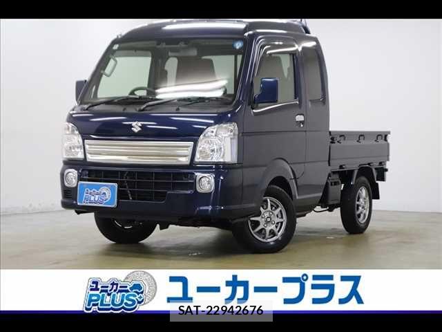 Suzuki SUPER CARRY 2023-06 8372250-0