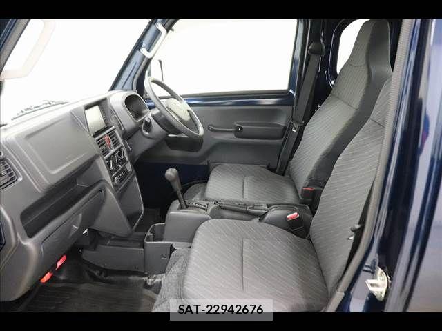Suzuki SUPER CARRY 2023-06 8372250-11