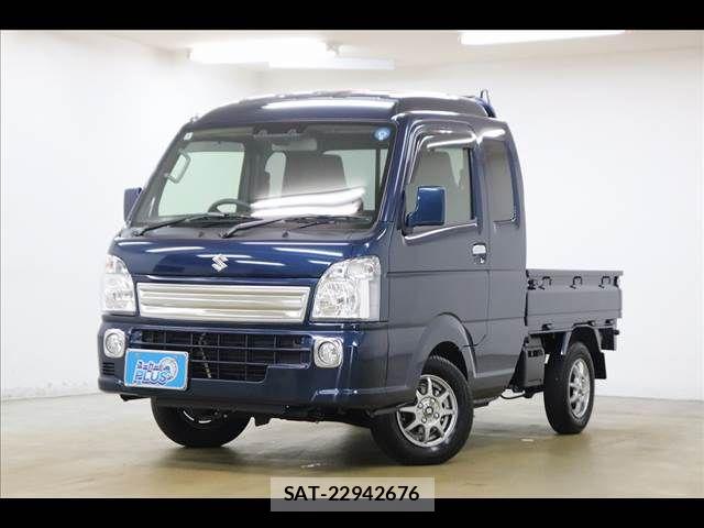 Suzuki SUPER CARRY 2023-06 8372250-16