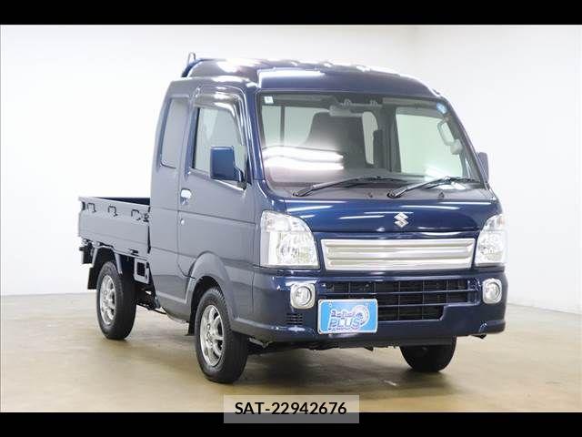 Suzuki SUPER CARRY 2023-06 8372250-17