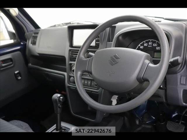 Suzuki SUPER CARRY 2023-06 8372250-1