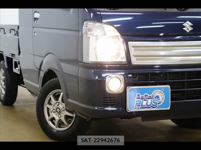 Suzuki SUPER CARRY 2023-06 8372250-22