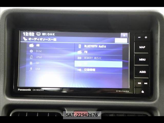 Suzuki SUPER CARRY 2023-06 8372250-2