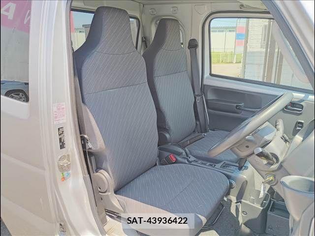 Suzuki SUPER CARRY 2019-02 8415220-10