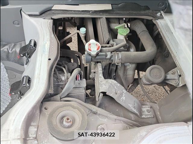 Suzuki SUPER CARRY 2019-02 8415220-14