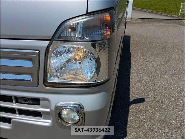Suzuki SUPER CARRY 2019-02 8415220-15