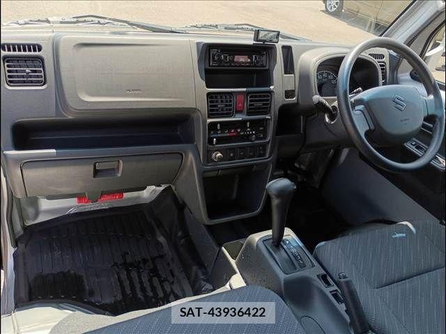 Suzuki SUPER CARRY 2019-02 8415220-1