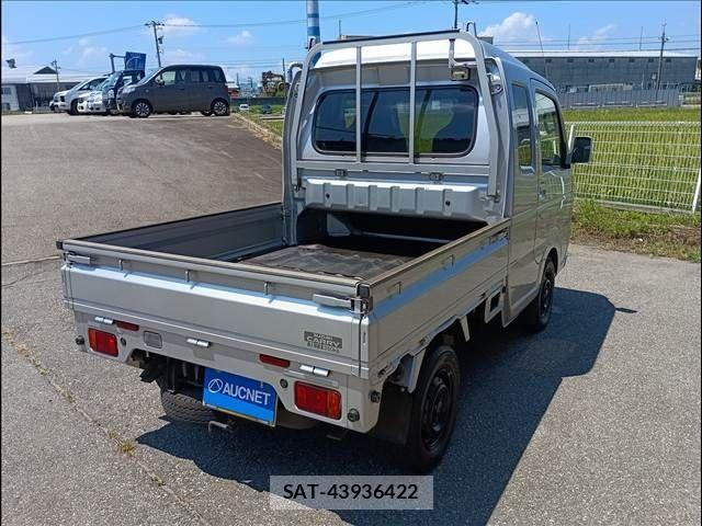 Suzuki SUPER CARRY 2019-02 8415220-2