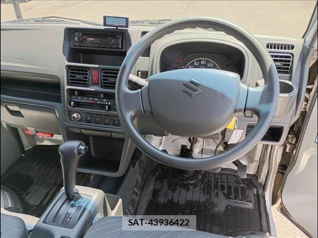 Suzuki SUPER CARRY 2019-02 8415220-3