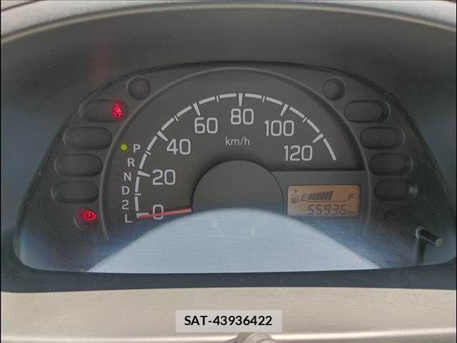 Suzuki SUPER CARRY 2019-02 8415220-4