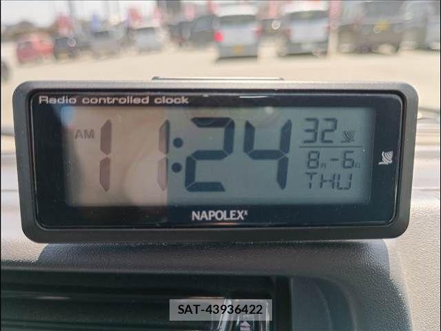 Suzuki SUPER CARRY 2019-02 8415220-5