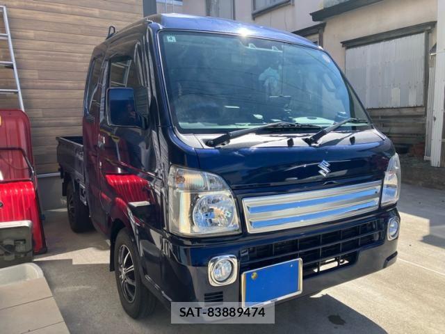 Suzuki SUPER CARRY 2021-02 8415219-0