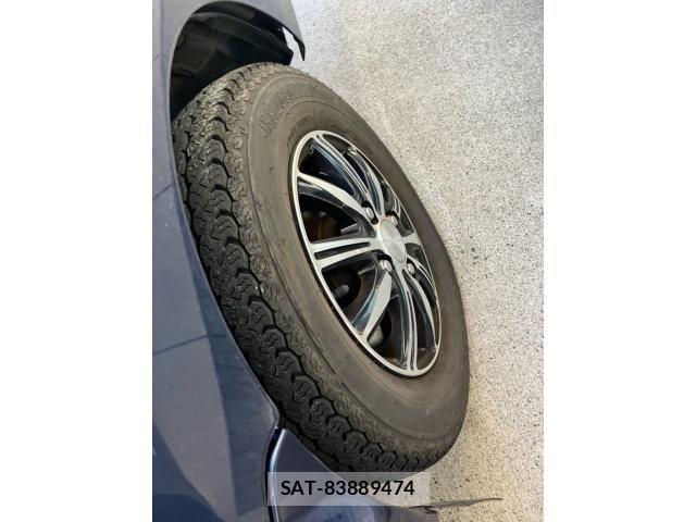 Suzuki SUPER CARRY 2021-02 8415219-9