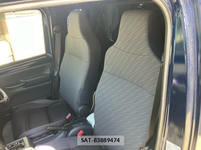 Suzuki SUPER CARRY 2021-02 8415219-12