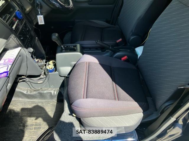 Suzuki SUPER CARRY 2021-02 8415219-13