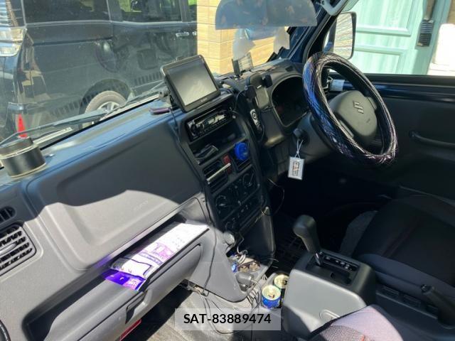 Suzuki SUPER CARRY 2021-02 8415219-14