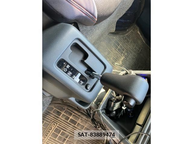 Suzuki SUPER CARRY 2021-02 8415219-17