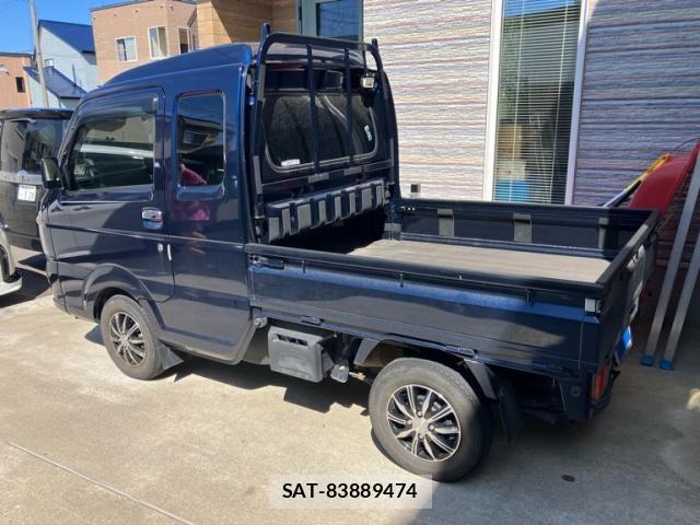 Suzuki SUPER CARRY 2021-02 8415219-1
