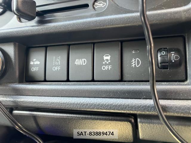 Suzuki SUPER CARRY 2021-02 8415219-19