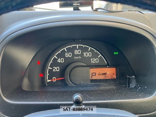 Suzuki SUPER CARRY 2021-02 8415219-20