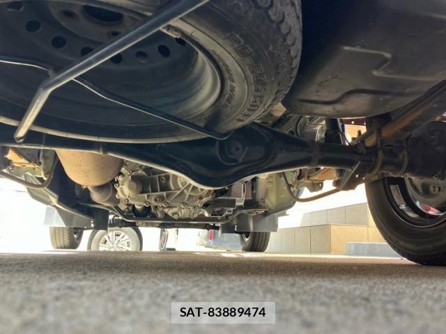 Suzuki SUPER CARRY 2021-02 8415219-2