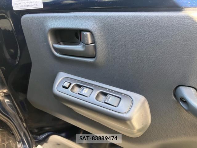 Suzuki SUPER CARRY 2021-02 8415219-3