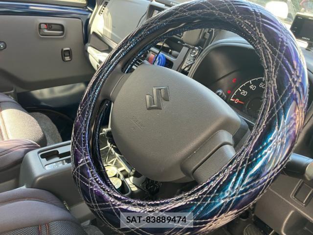 Suzuki SUPER CARRY 2021-02 8415219-5