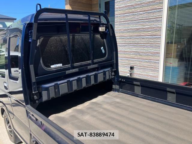 Suzuki SUPER CARRY 2021-02 8415219-6