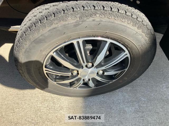 Suzuki SUPER CARRY 2021-02 8415219-7