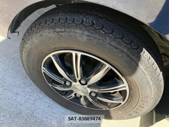 Suzuki SUPER CARRY 2021-02 8415219-8