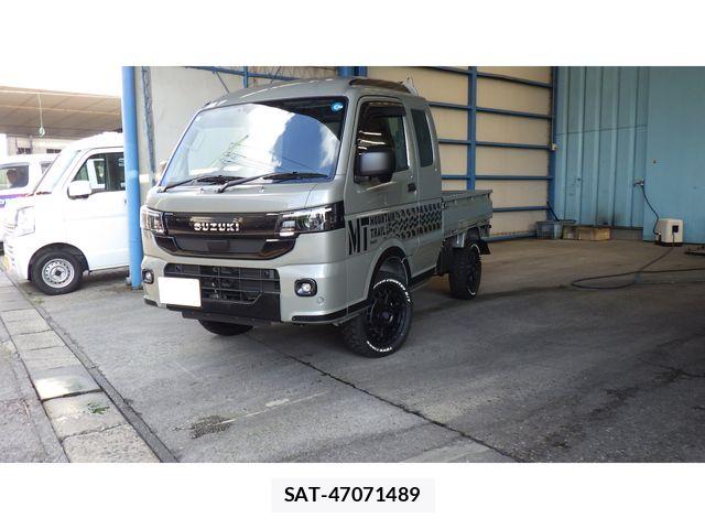 Suzuki SUPER CARRY 2026-03 8486124-0