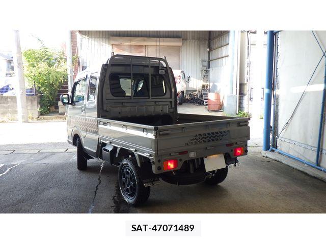 Suzuki SUPER CARRY 2026-03 8486124-10