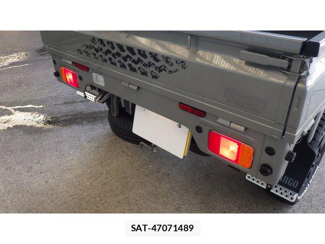Suzuki SUPER CARRY 2026-03 8486124-11