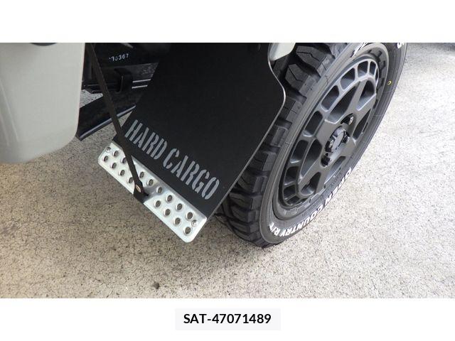 Suzuki SUPER CARRY 2026-03 8486124-12