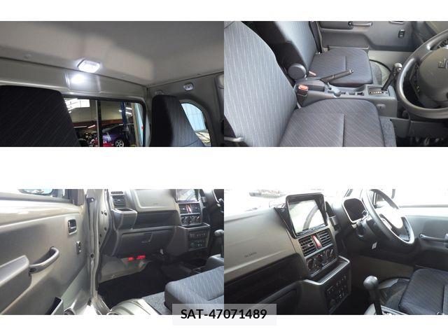 Suzuki SUPER CARRY 2026-03 8486124-17