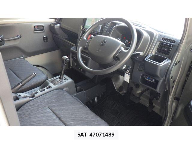 Suzuki SUPER CARRY 2026-03 8486124-1