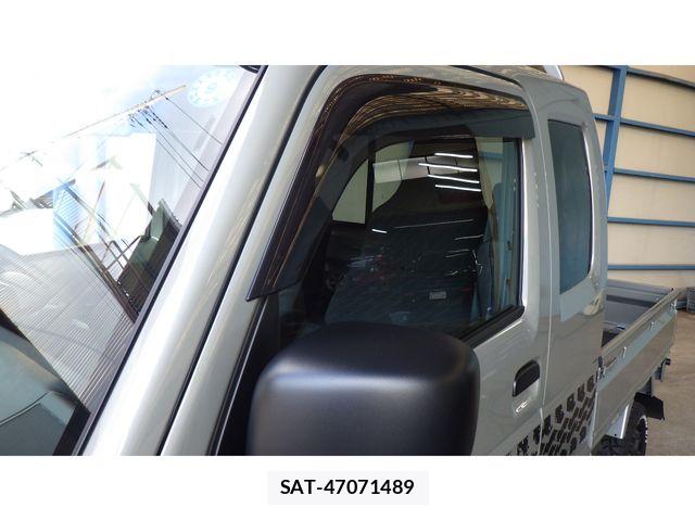 Suzuki SUPER CARRY 2026-03 8486124-22